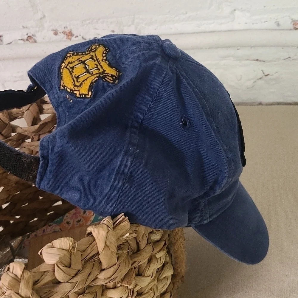 2001 Harry Potter Hat Youth or Small Y2K